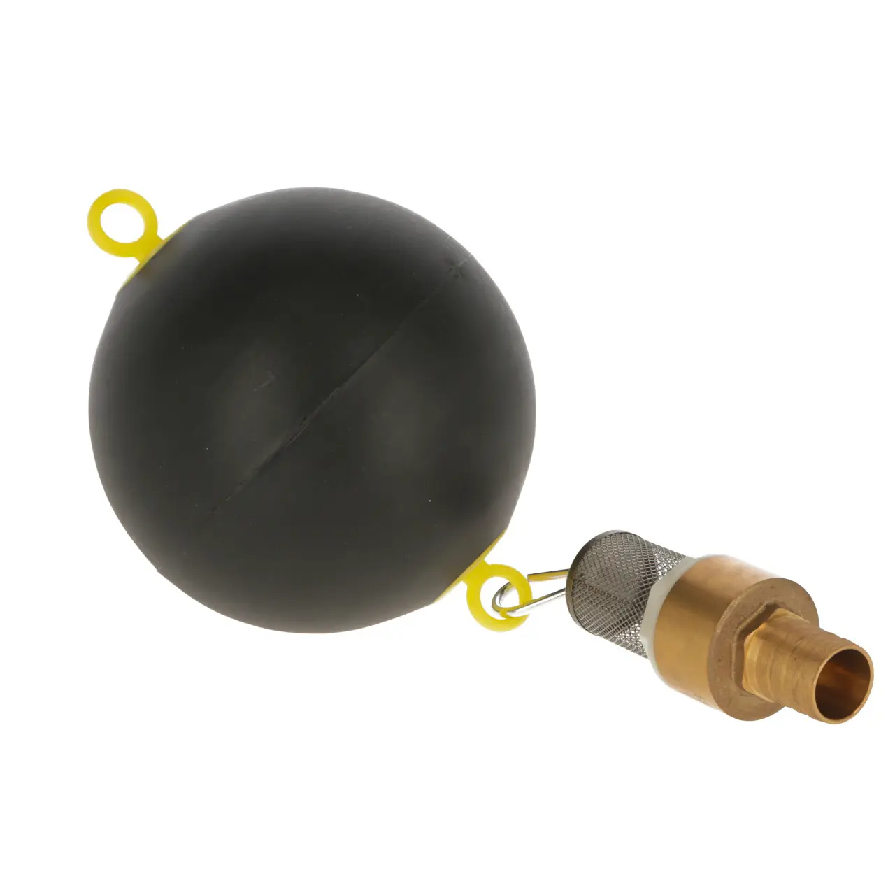 Kit for batching valve for pasture pump Kerbl