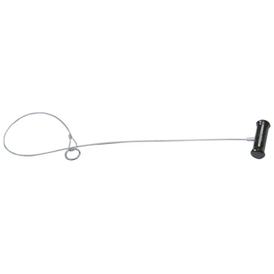 Pig lasso with slip knot Kerbl