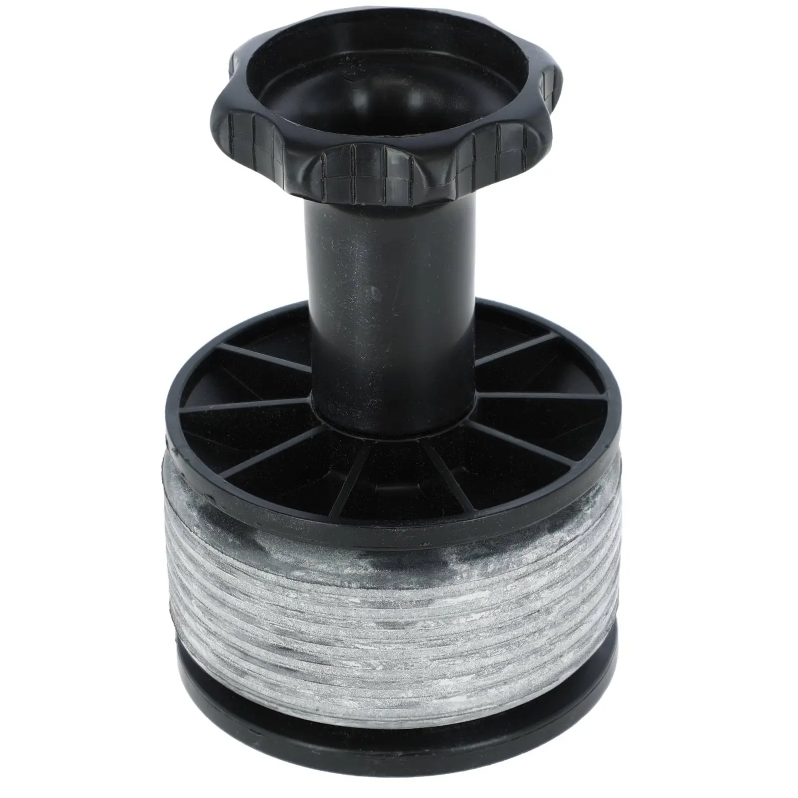 Drinking trough accessory sealing plug for stainless steel drinking troughs Kerbl