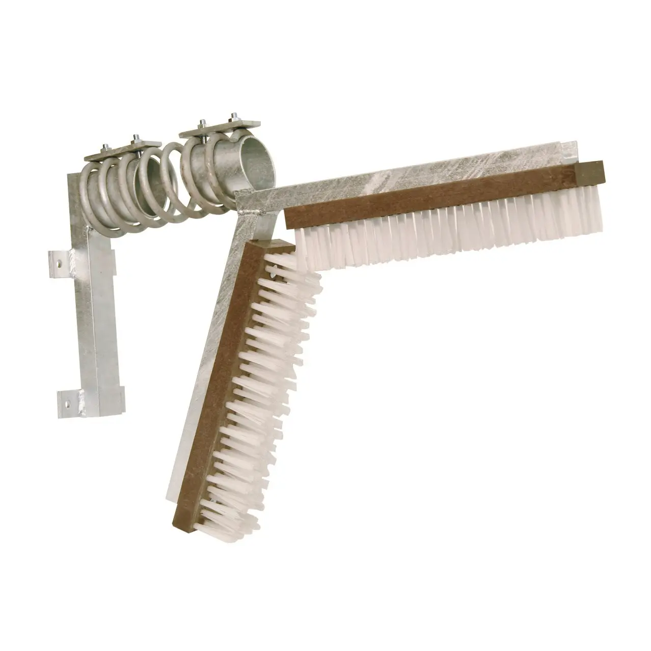 Brush for pigs Kerbl