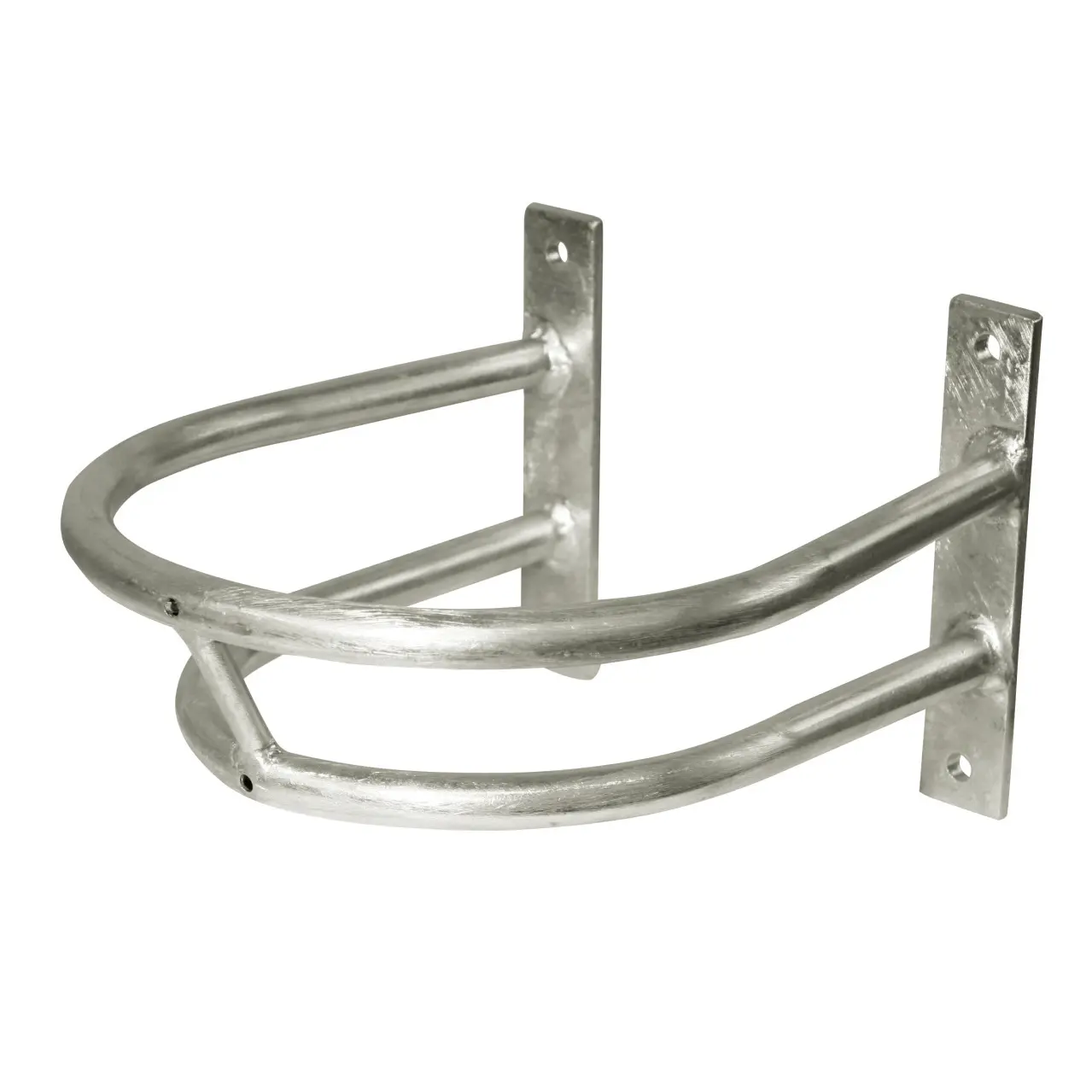 Kerbl Silber Verzinkte Schutzbügel T.1