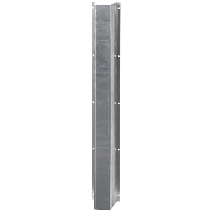 Anti-twisting protection Kerbl