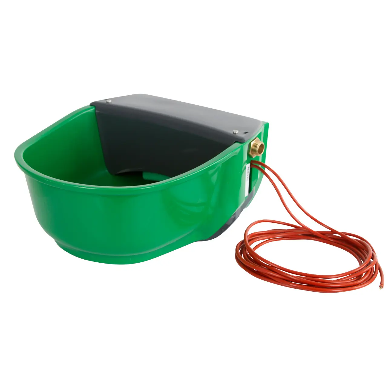 Galleggiante riscaldato Kerbl SH30-24-RH