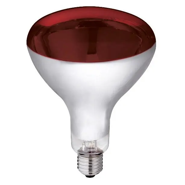 Glass infrared lamp Kerbl