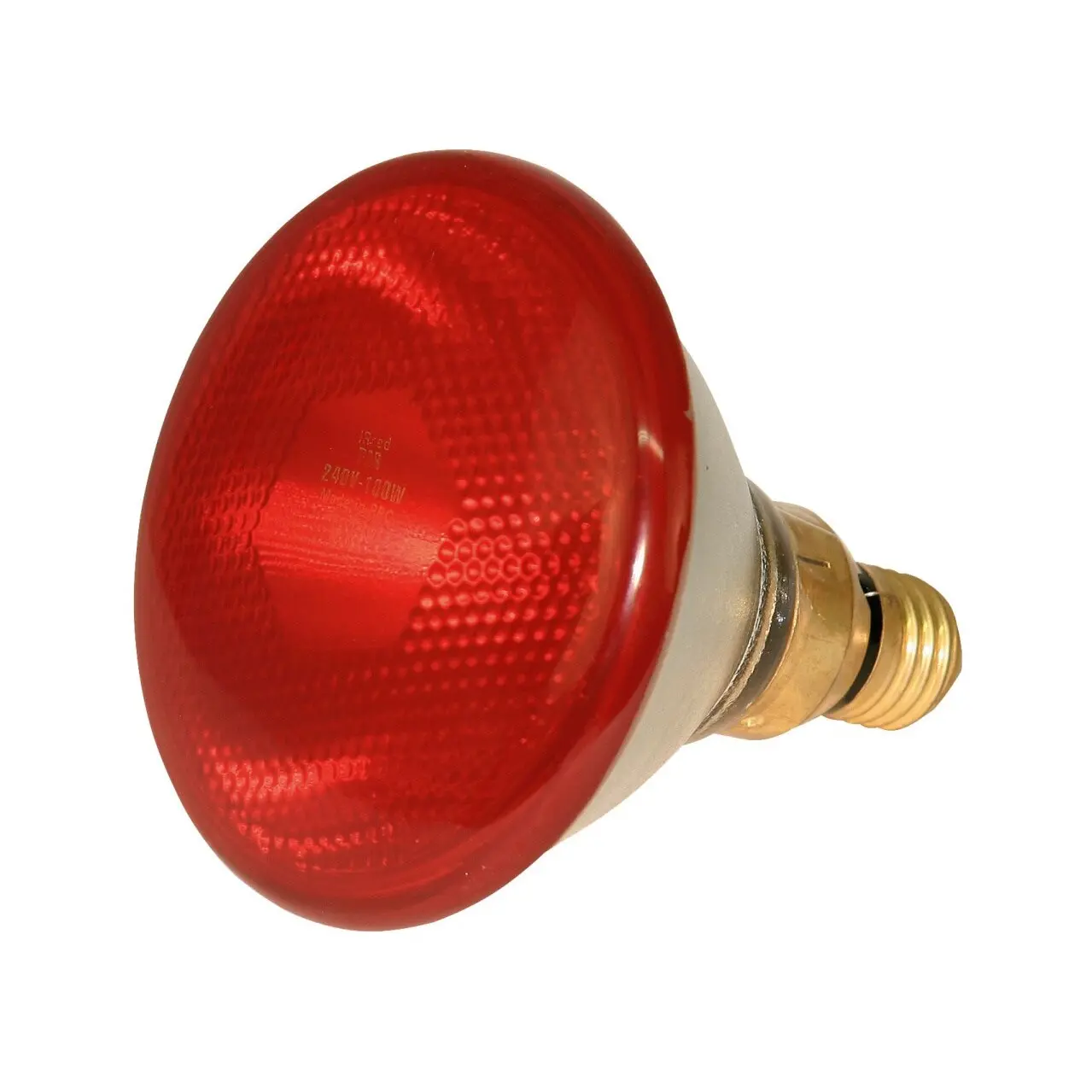 Economic infrared lamp Kerbl