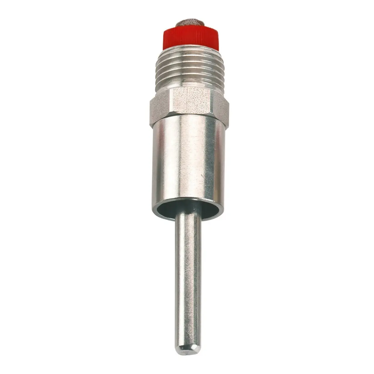 Stainless steel drinking pipette Kerbl