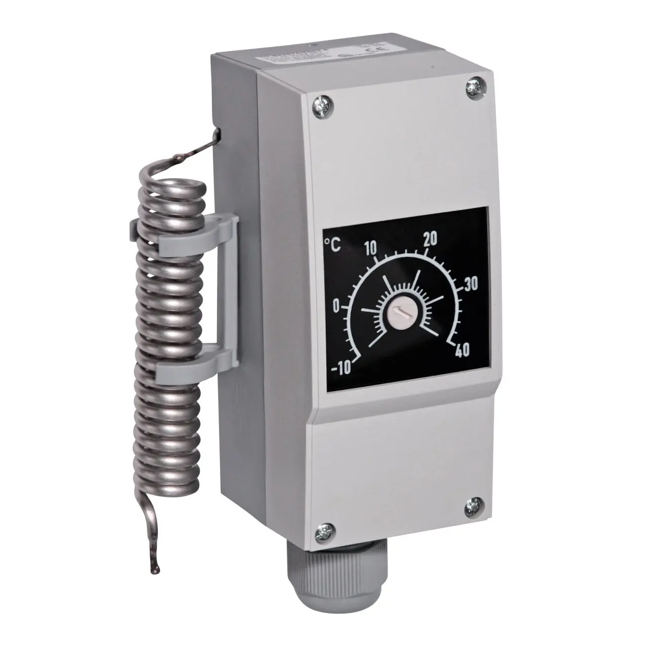 Anti-freeze thermostat Kerbl