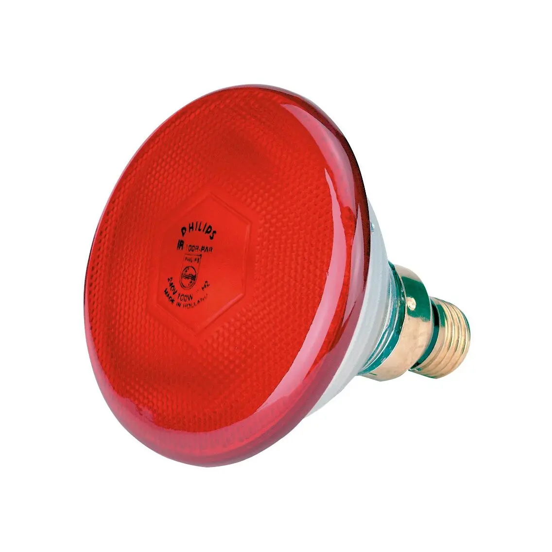 Economic infrared lamp Kerbl Philips