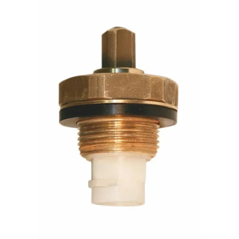 Valve Kerbl Allweiler
