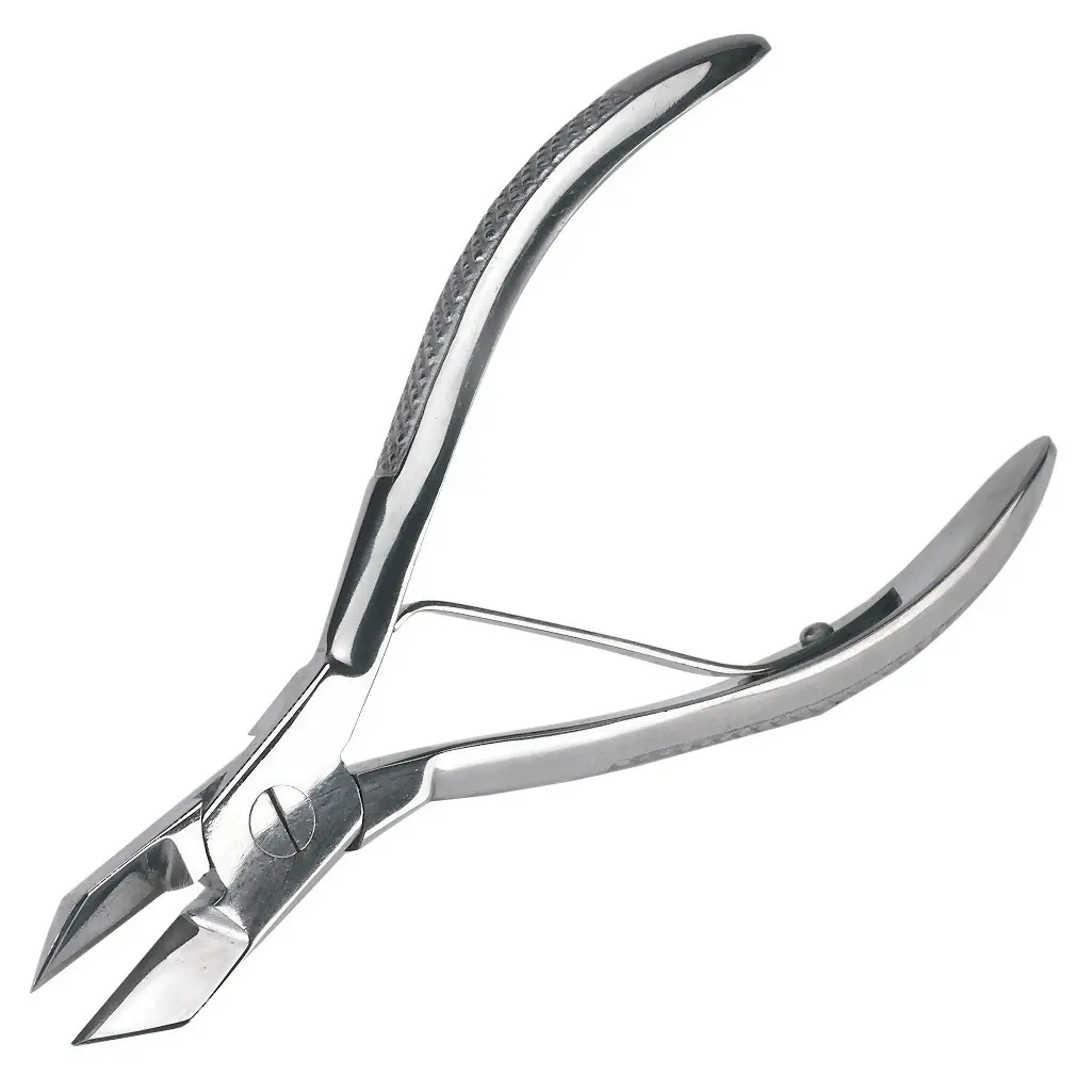 Stainless steel tooth forceps Kerbl