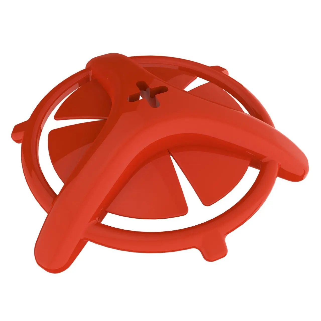 Bite disc without suspension chain Kerbl