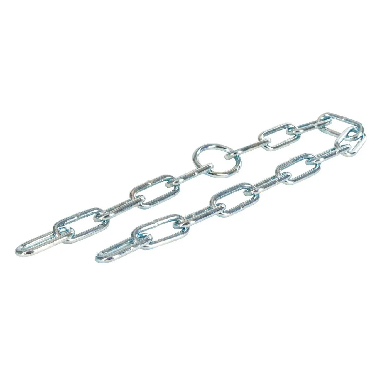 Suspension chain for biting disc Kerbl