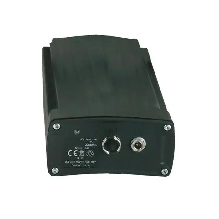 Spare battery Kerbl 22655