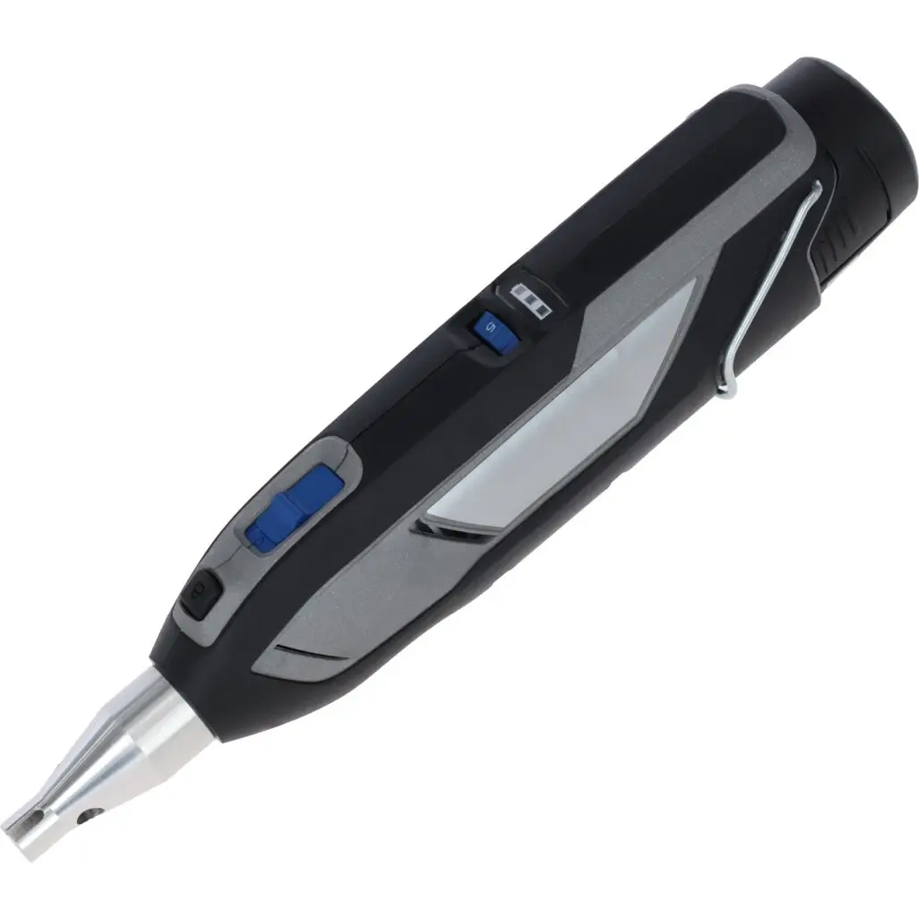 Battery-operated tooth grinder for pigs Kerbl Premium