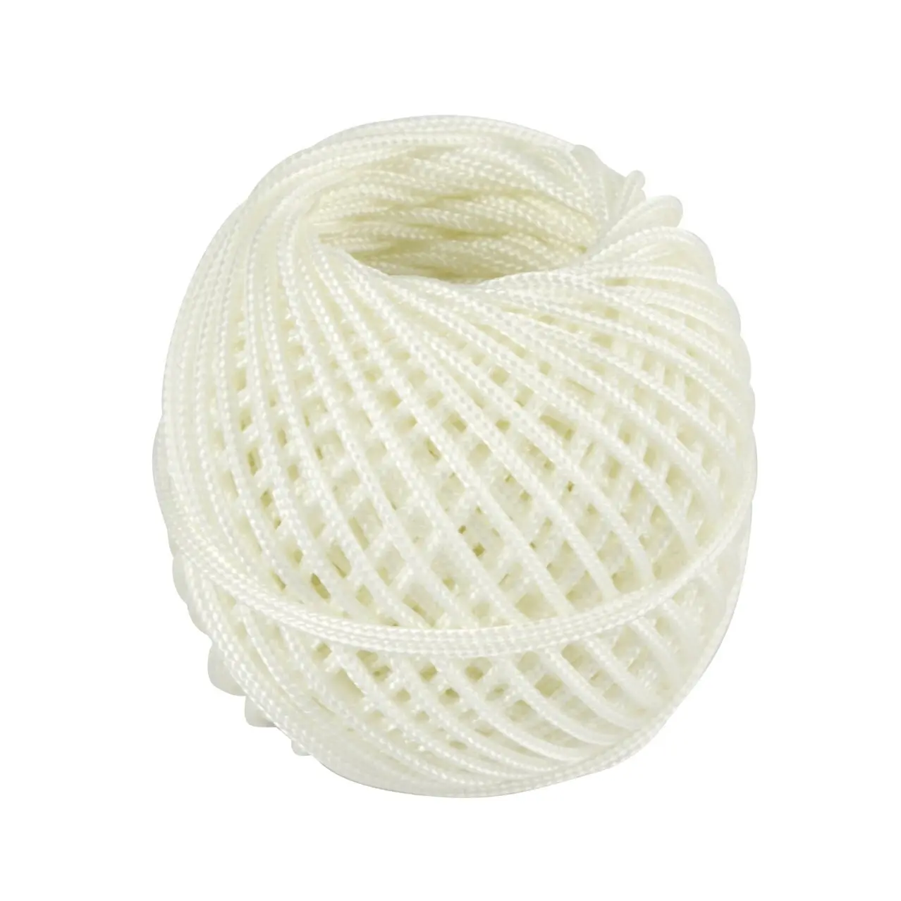 Set of 5 non-sterile perlon sewing threads Kerbl