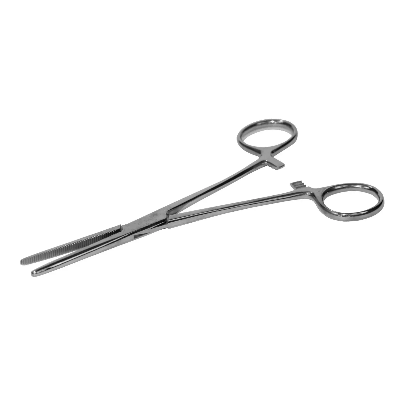Pean stainless steel clamps Kerbl