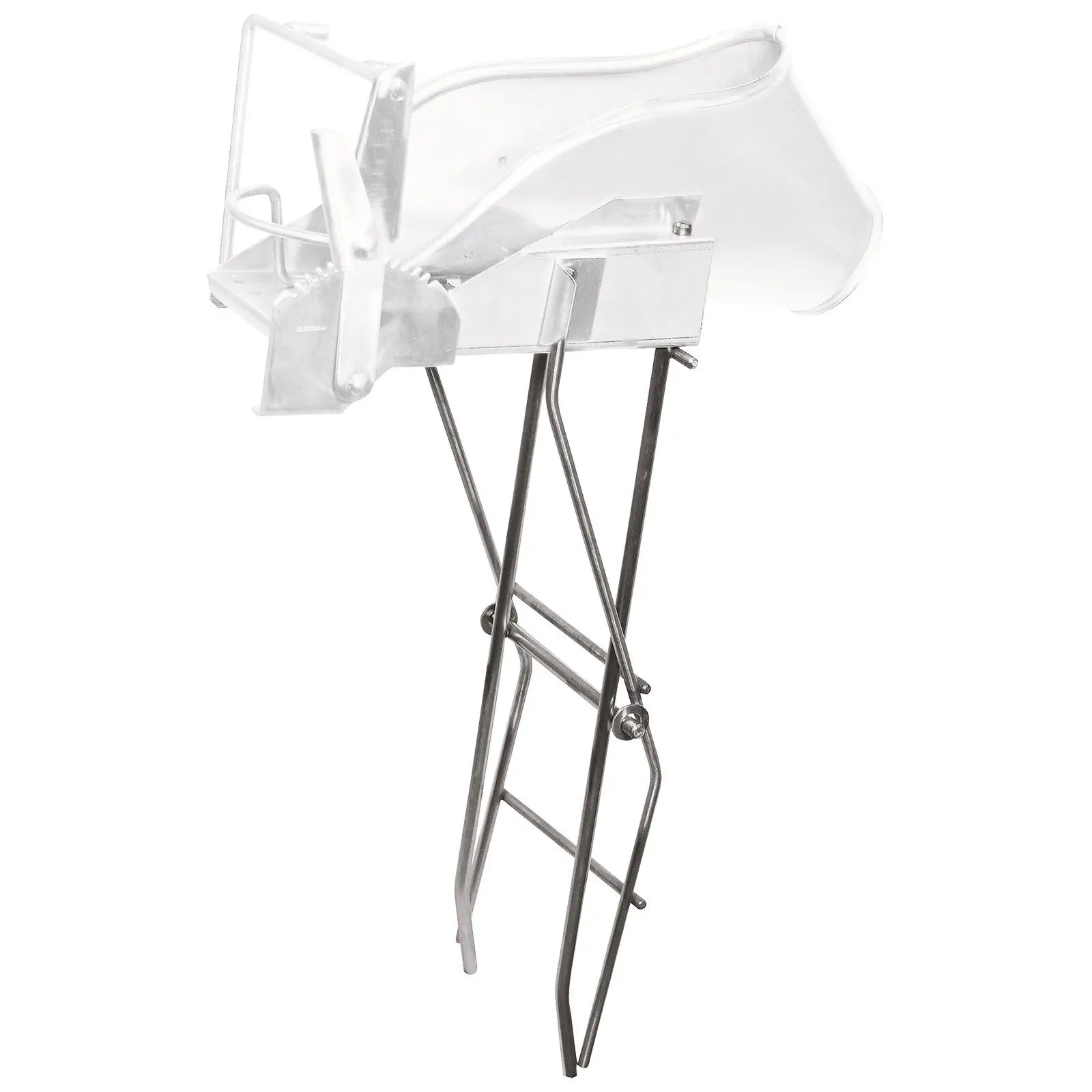 Support for castration apparatus Kerbl