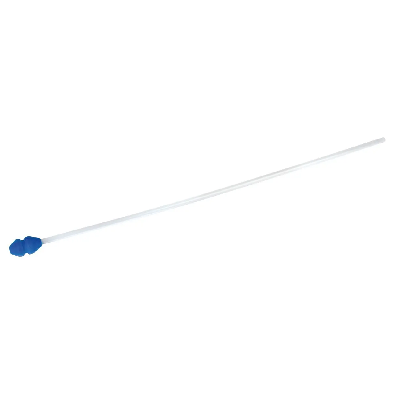 Foam-tipped catheter Kerbl (x1)