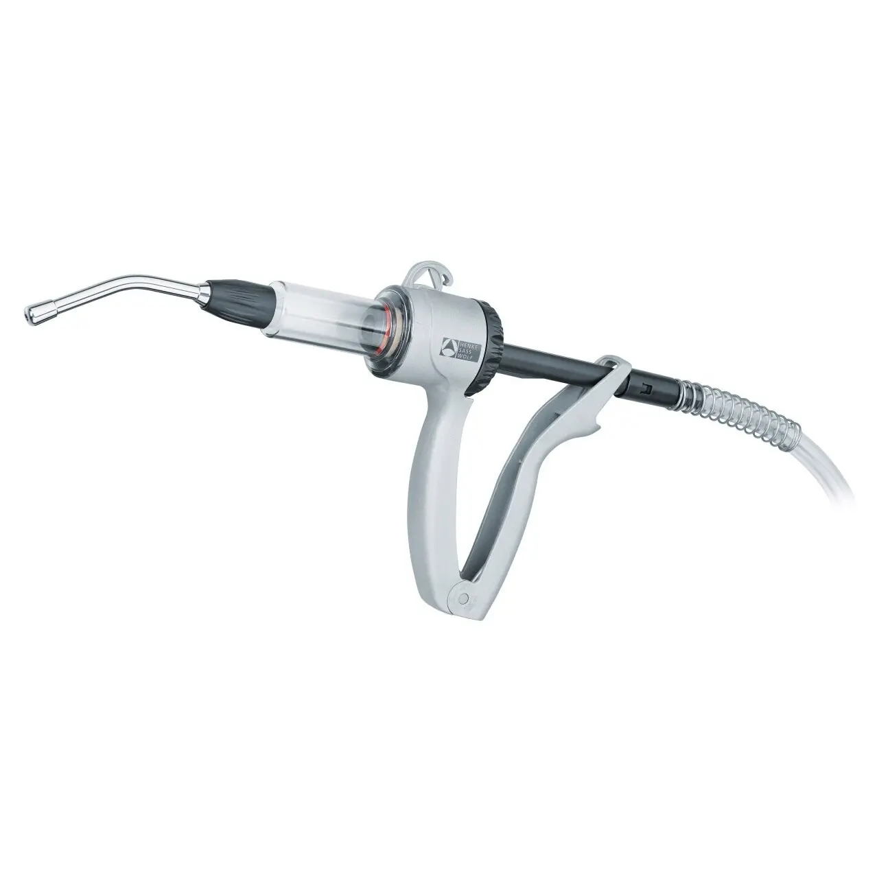 Syringe and drencher metal nozzle Kerbl Eco-Matic LL