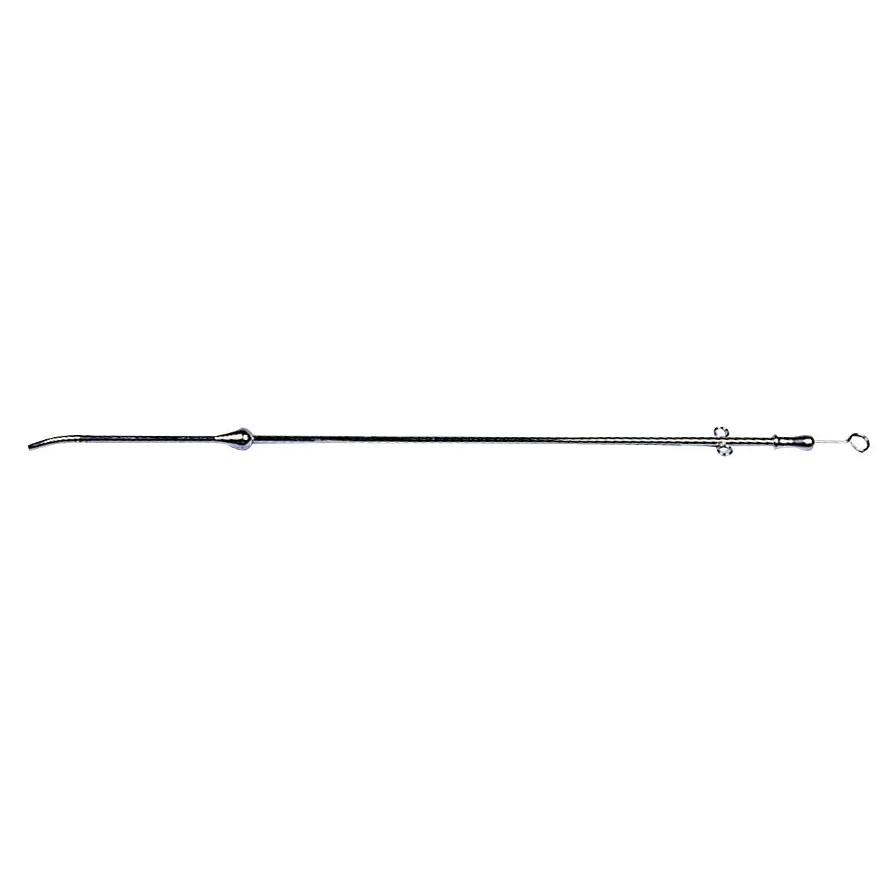 Syringe catheter Kerbl