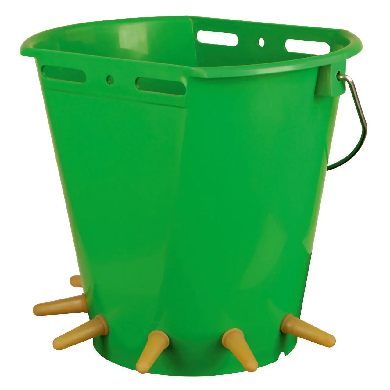 Nursing box for lambs with 5 teats Kerbl
