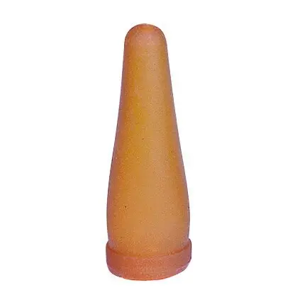 Teat for baby bottle lamb Kerbl (x1)