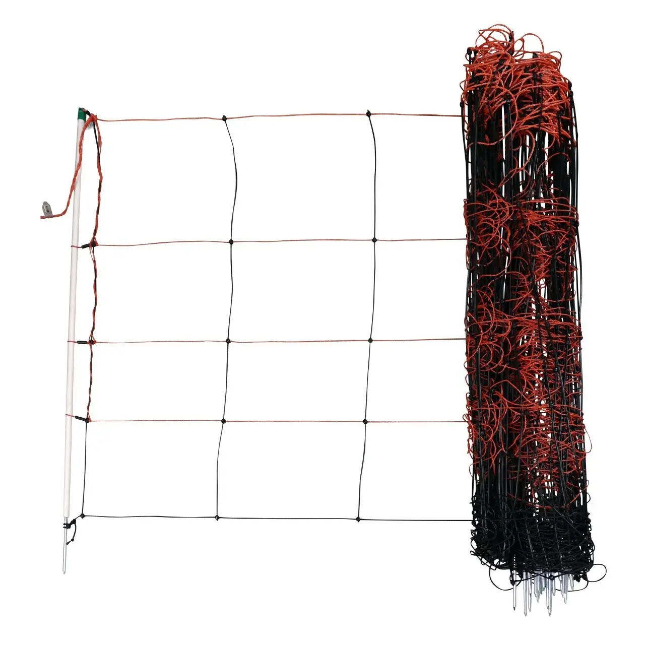 Double point net Kerbl TitanLight Net