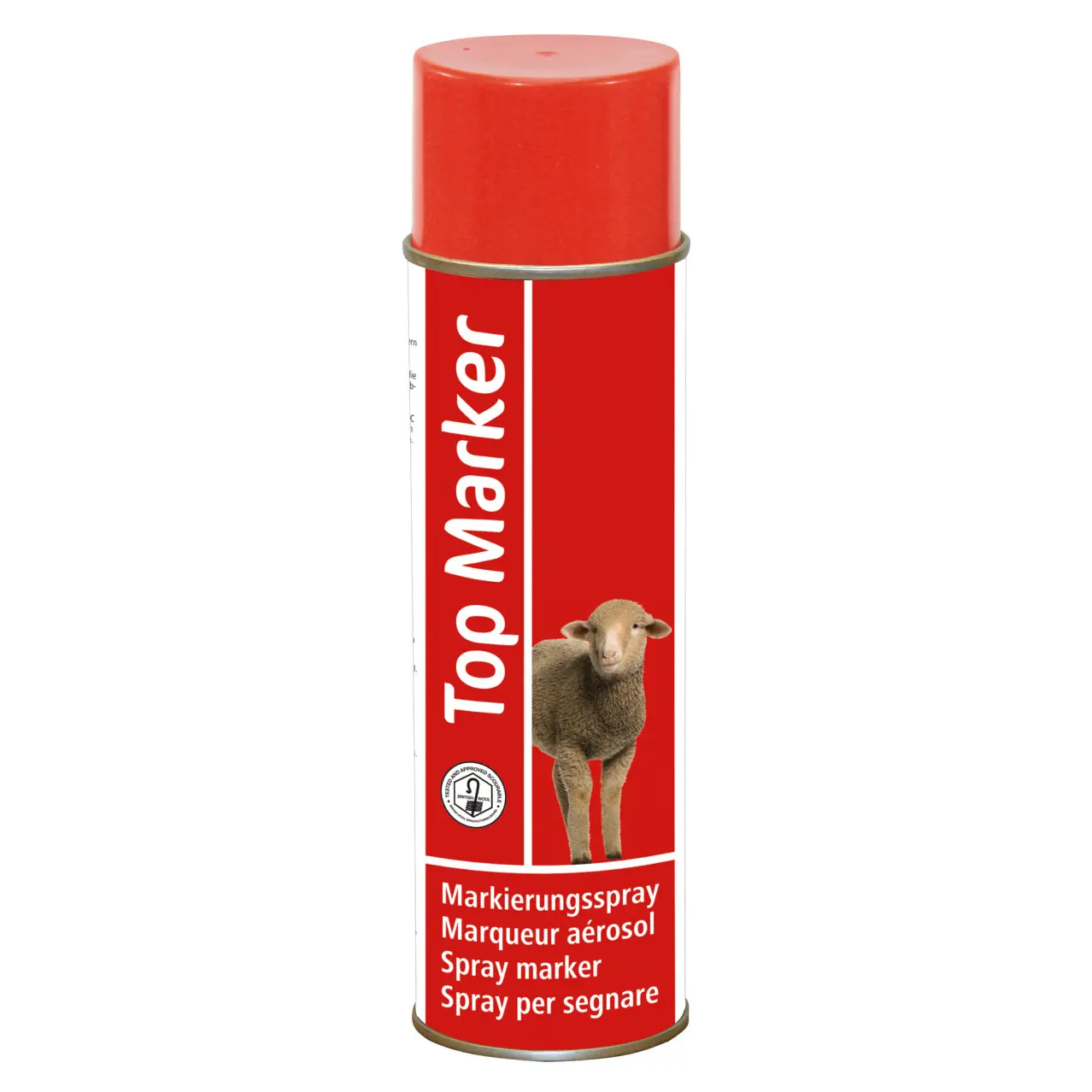 Sheep marking spray Kerbl TopMarker
