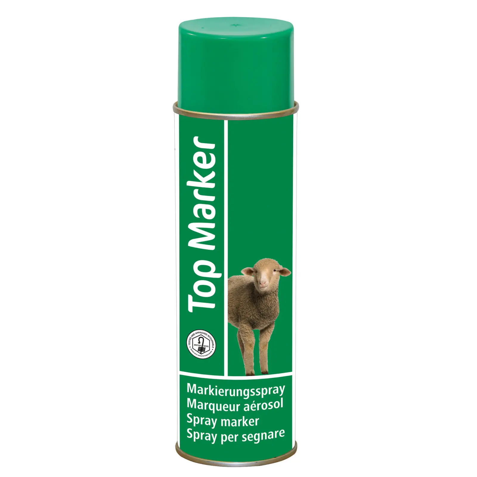 Sheep marking spray Kerbl TopMarker