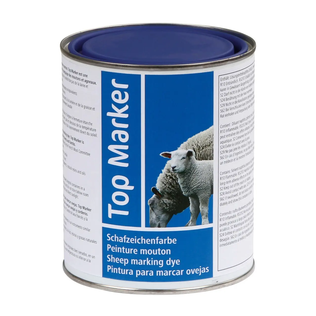 Sheep paint Kerbl