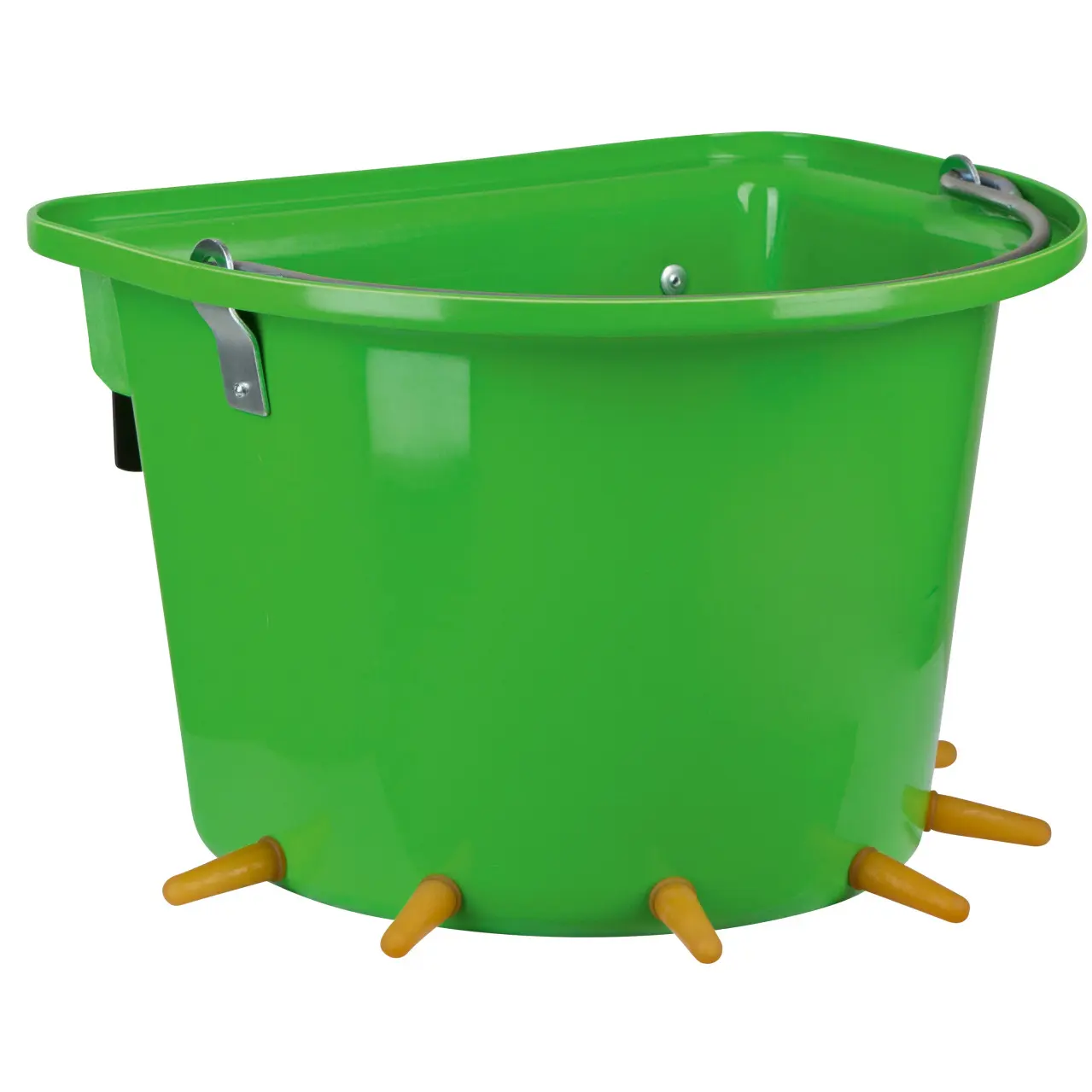Lamb feeding trough Kerbl