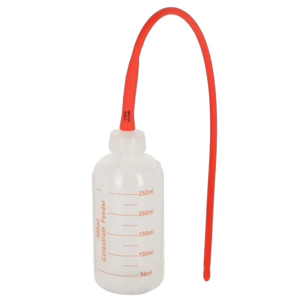 Pelican probe for lambs Kerbl
