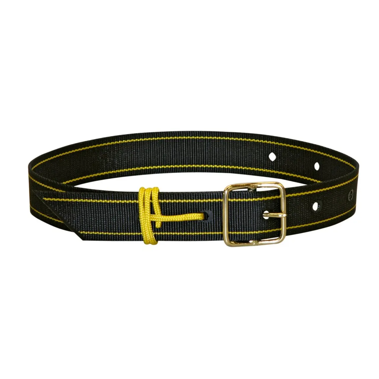 Halsband für Glocke einfache Schleife Kerbl