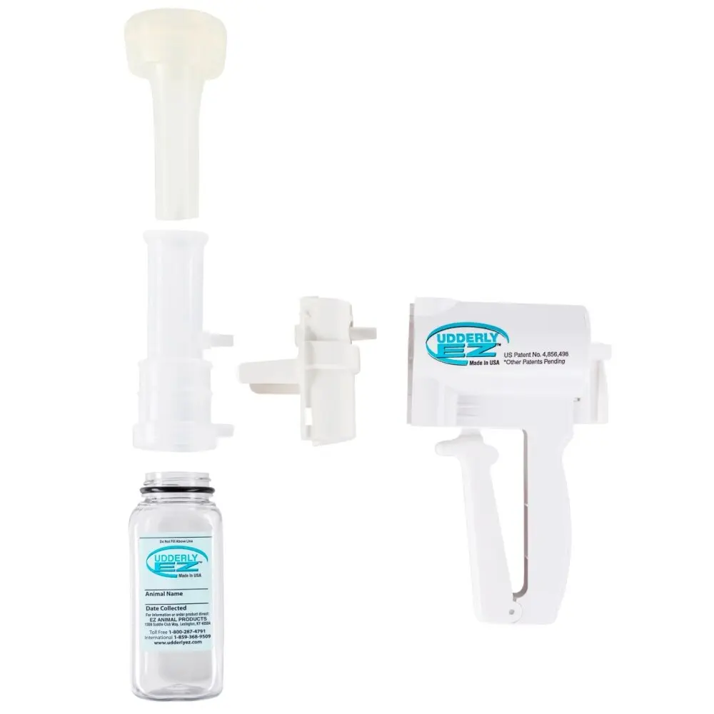 Kerbl Milk Pump for Sheep 27602KER