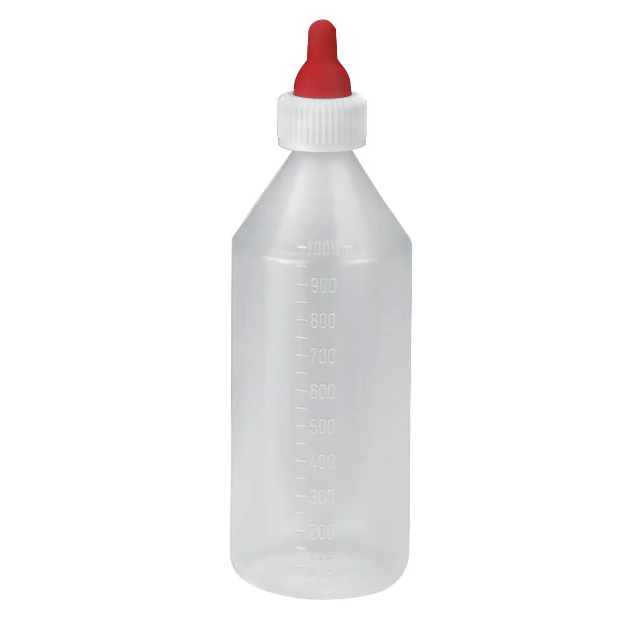 Lamb bottle with teat Kerbl