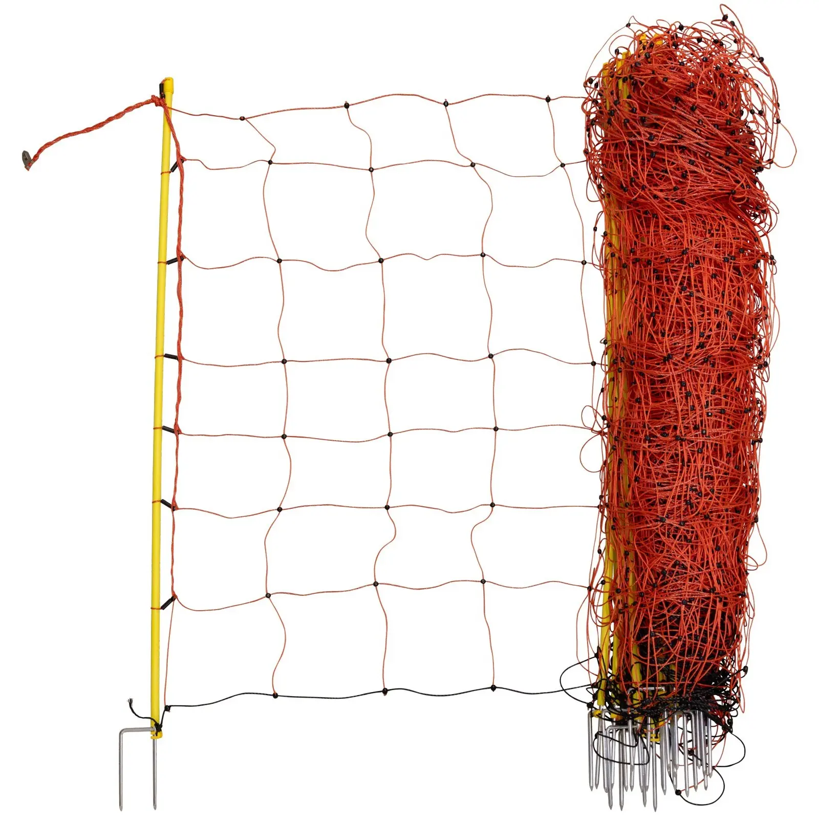 Double point sheep net Kerbl
