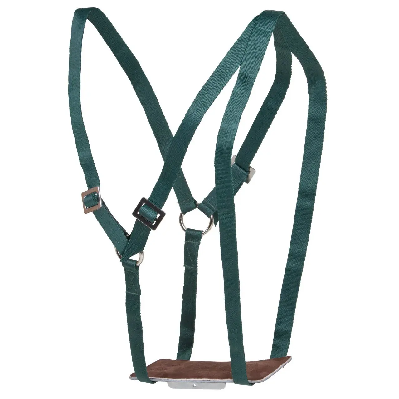 Marker harness nylon clip closure Kerbl