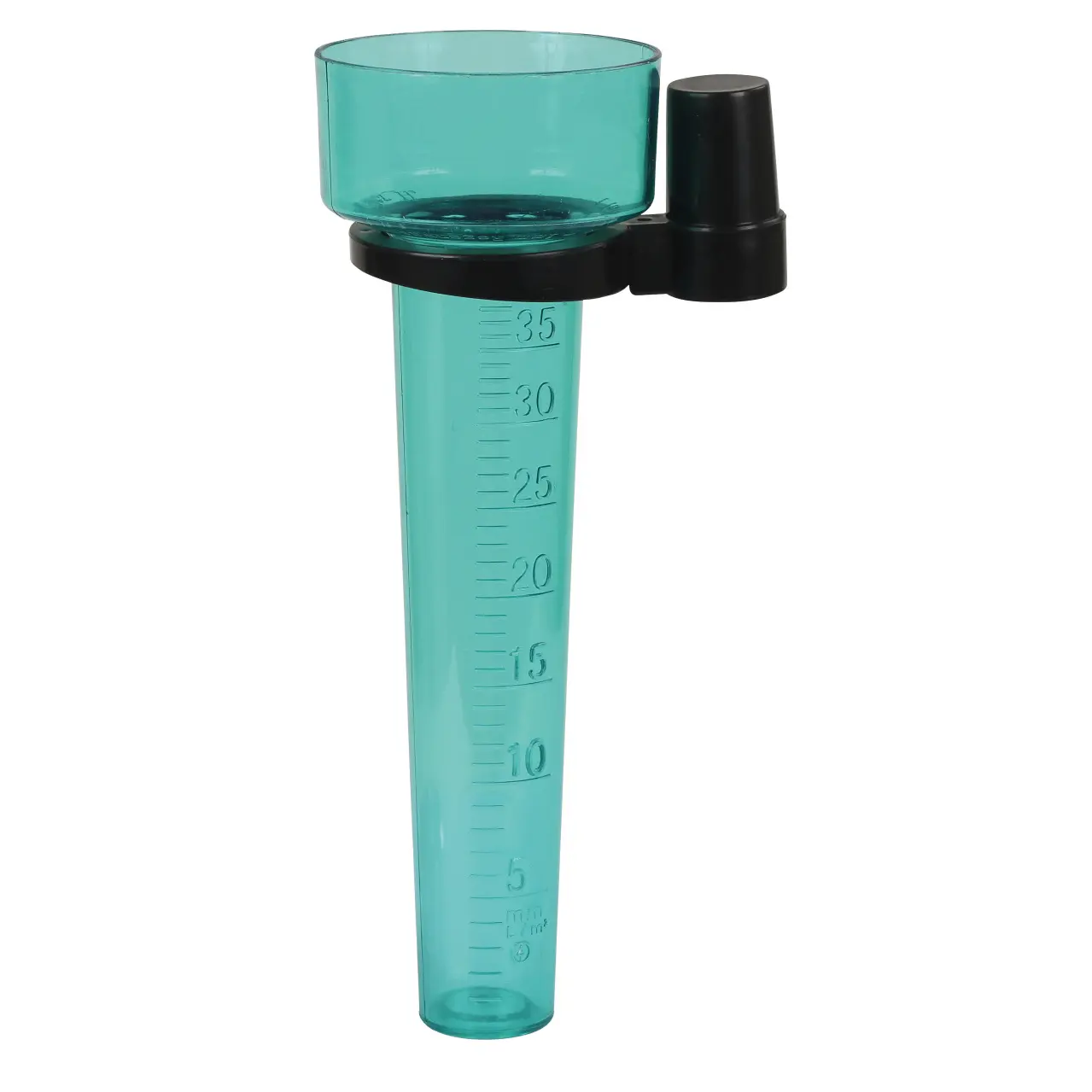 Kerbl Blau Graduierter Regenmesser