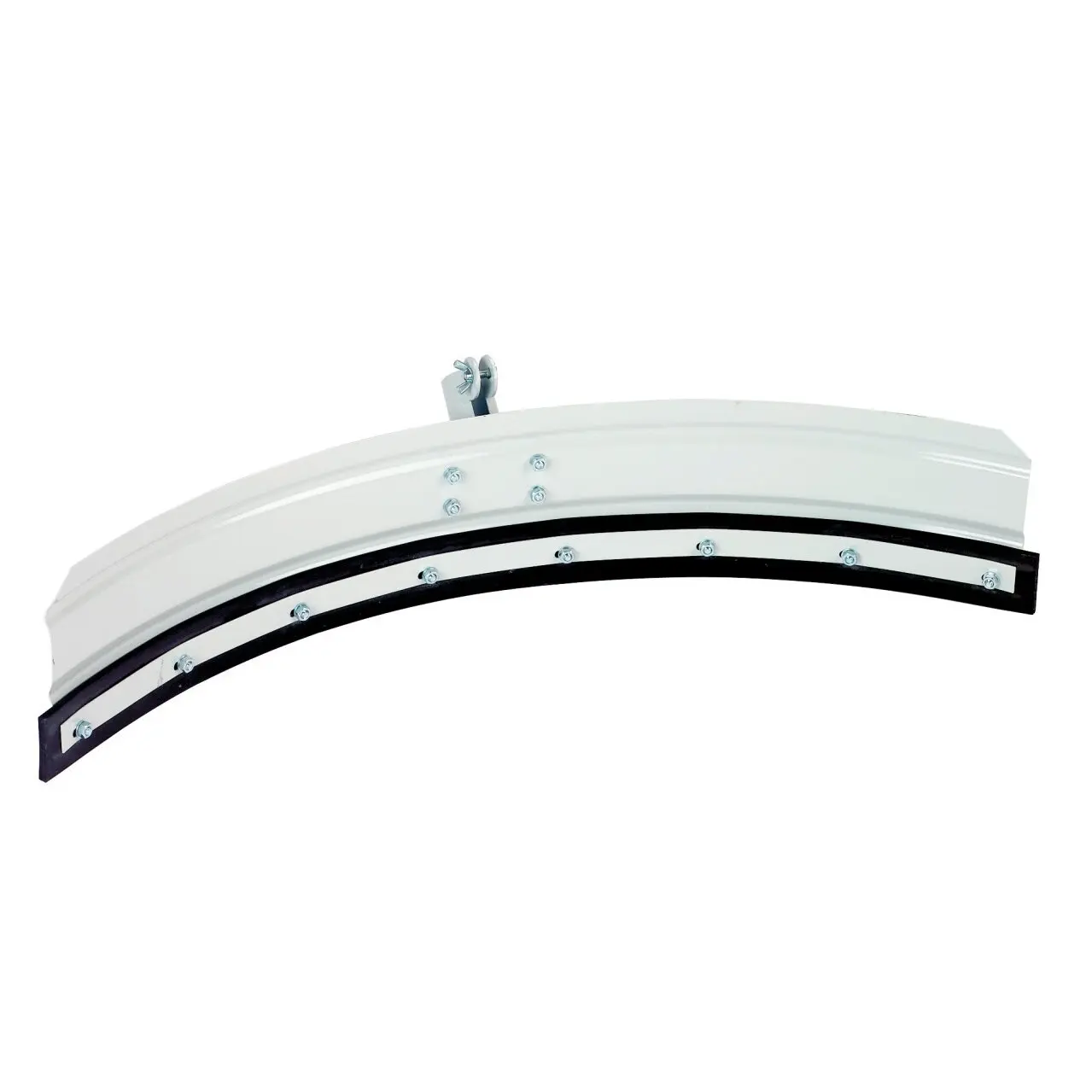 Curved scraper without handle Kerbl