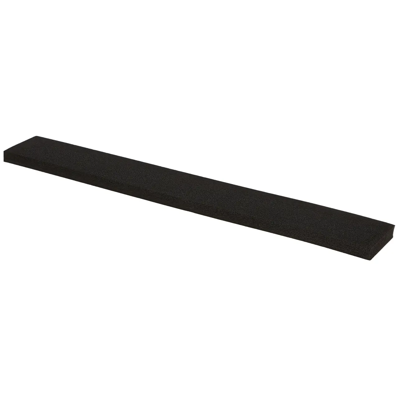 Spare rubber scraper for manure / litter Kerbl