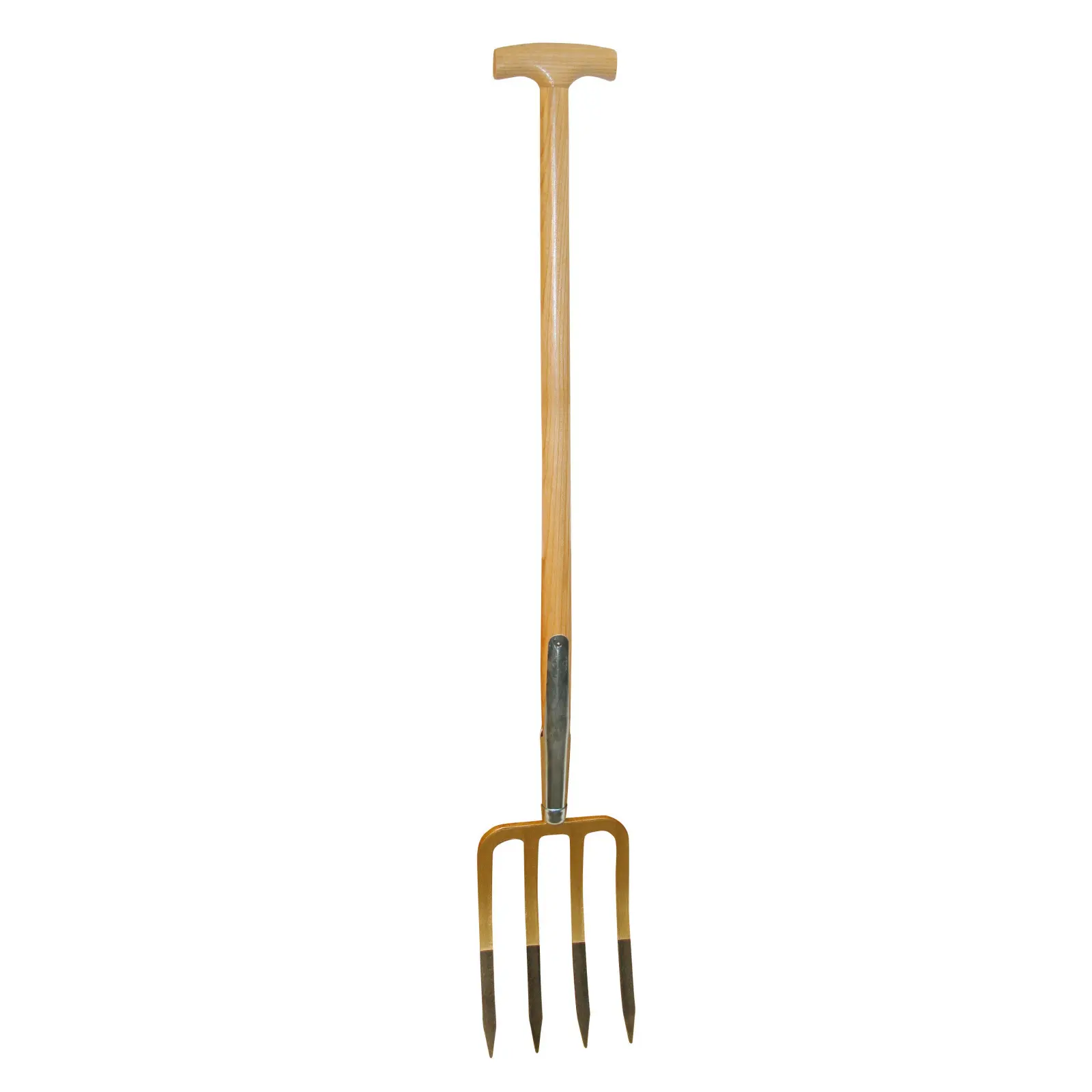 T-handle spading fork Kerbl