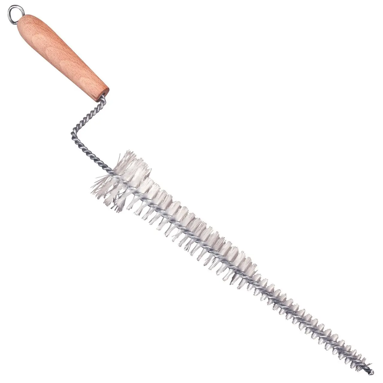 3 dimensional milking liner brush Kerbl