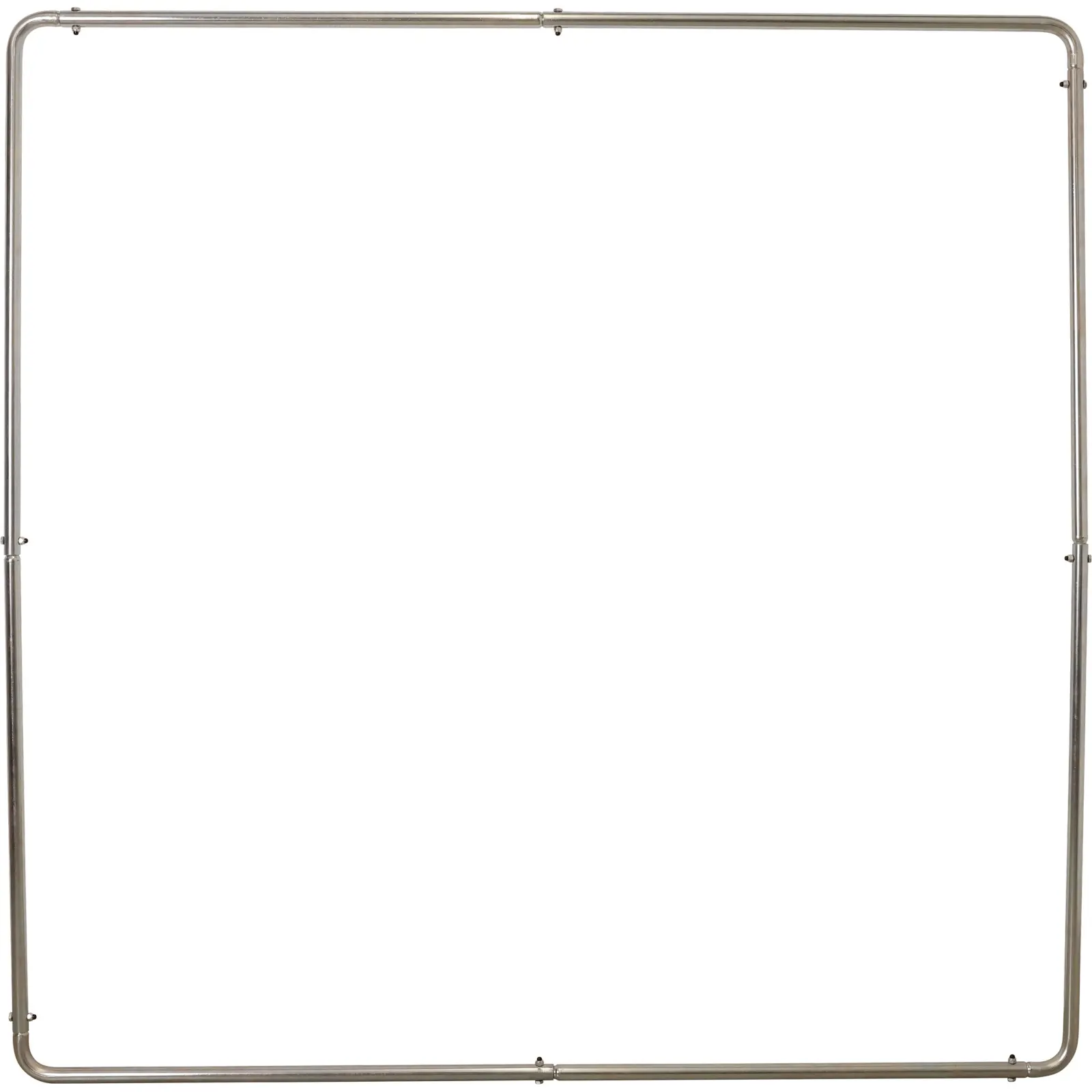 Zinc Plated Hay Net frame Kerbl