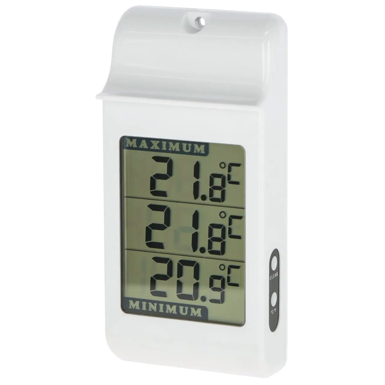 Digital maxi-mini thermometer Kerbl