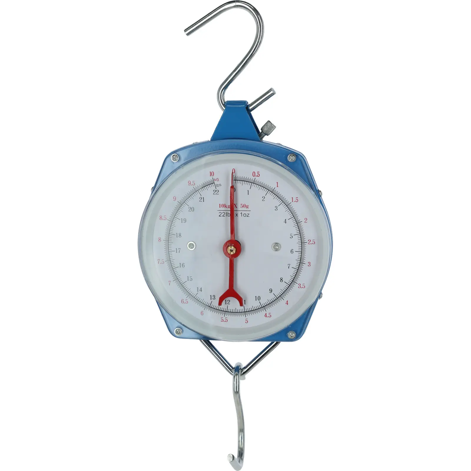 Scale Kerbl 500 g
