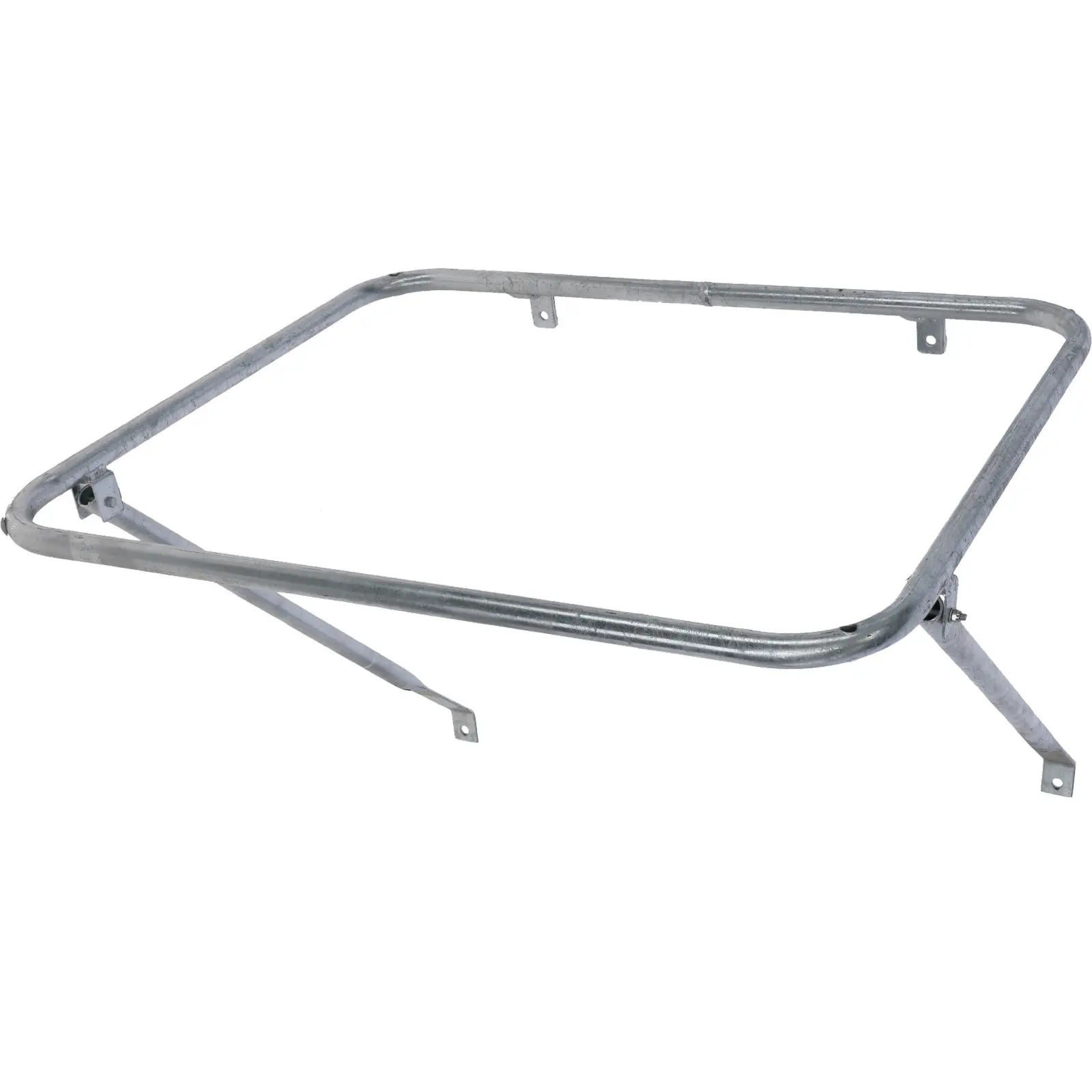 Zinc-plated dairy accessory Kerbl 29414