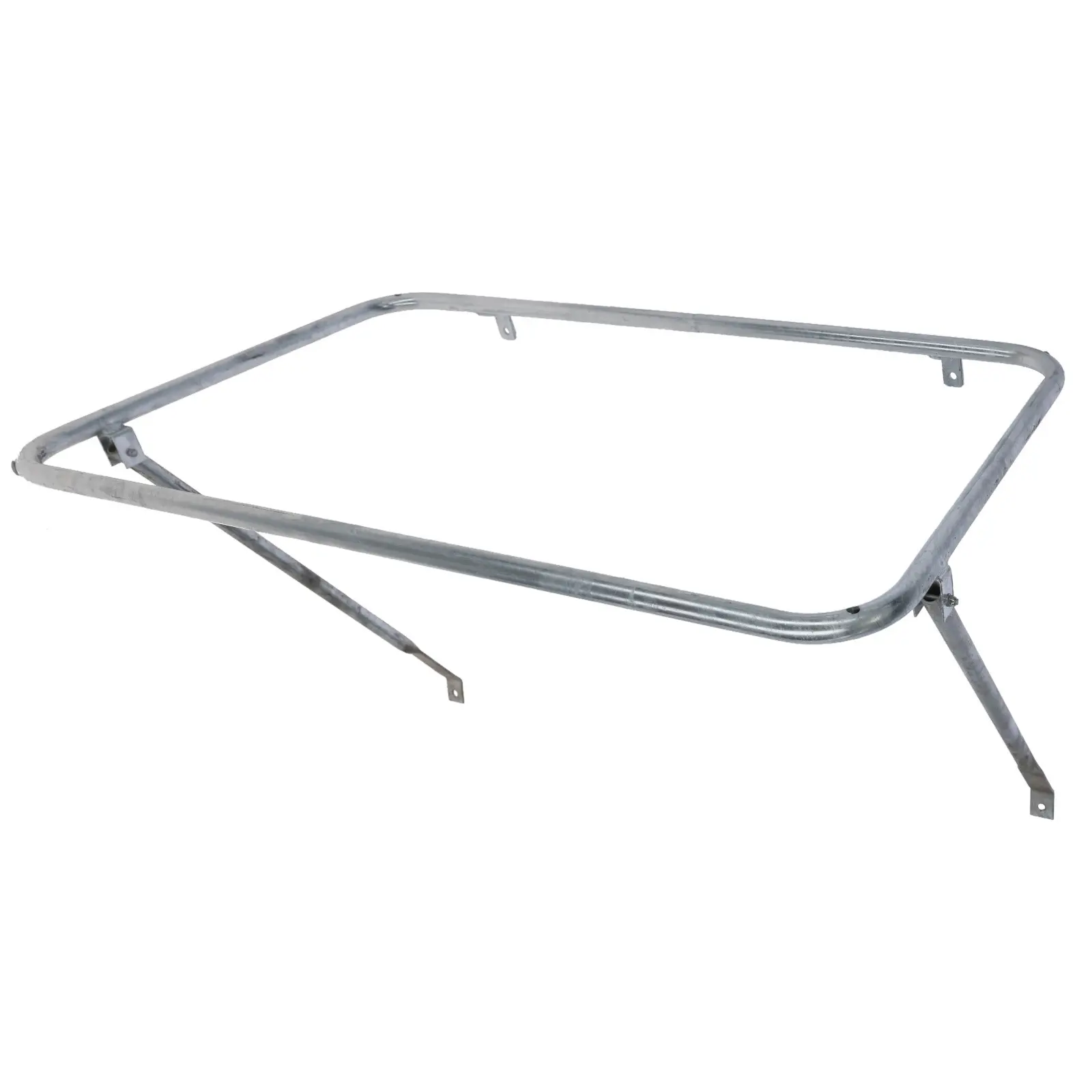 Zinc-plated dairy accessory Kerbl 29415