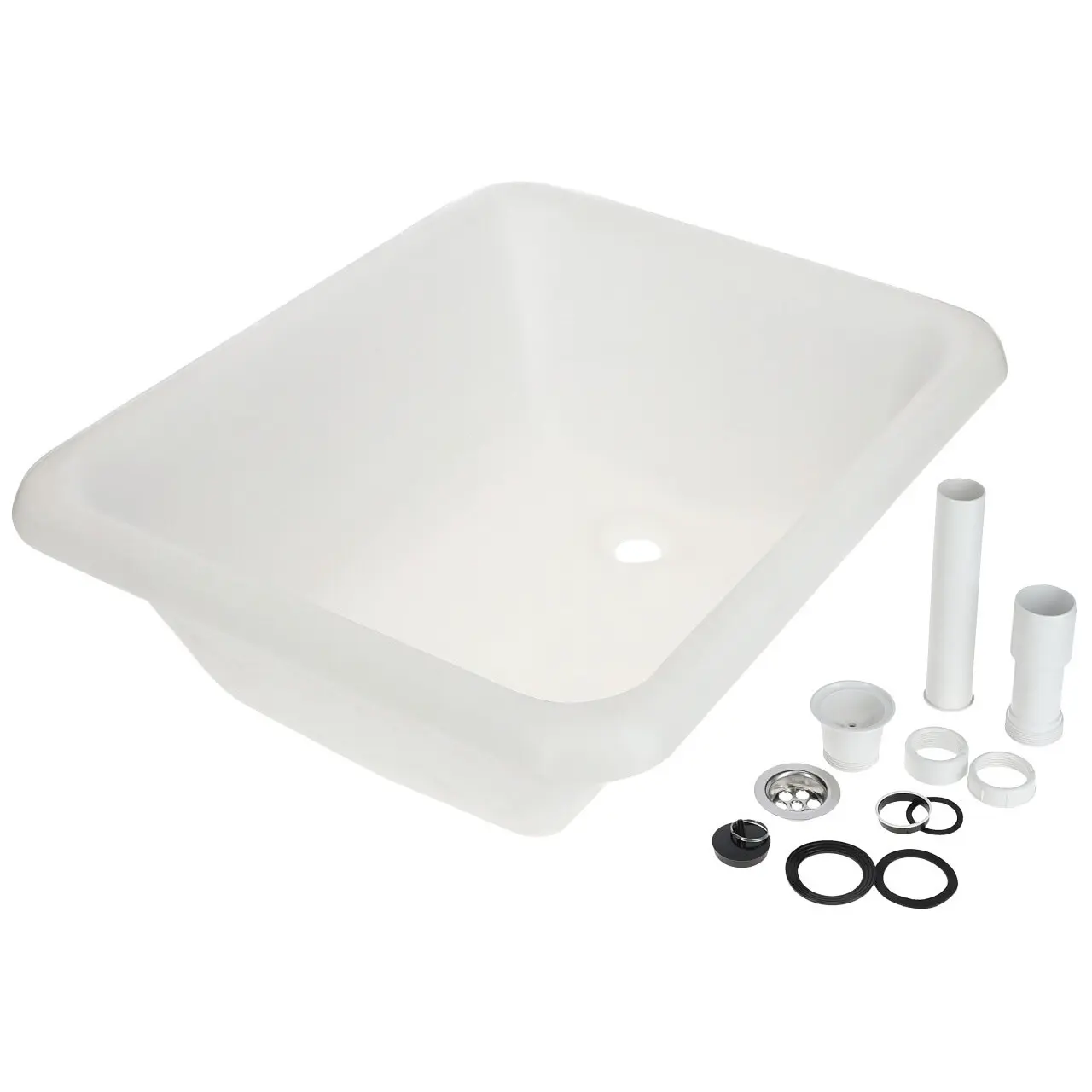 Dairy accessories Dairy sink Kerbl