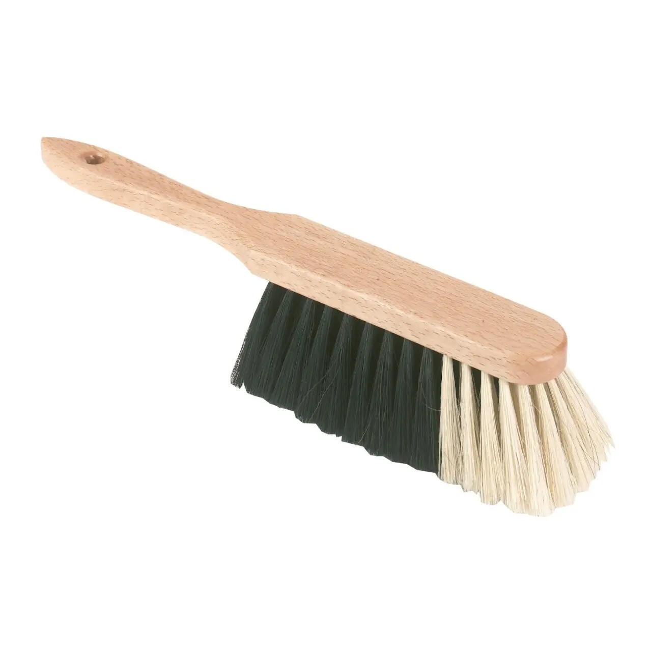Broom with horsehair handle Kerbl