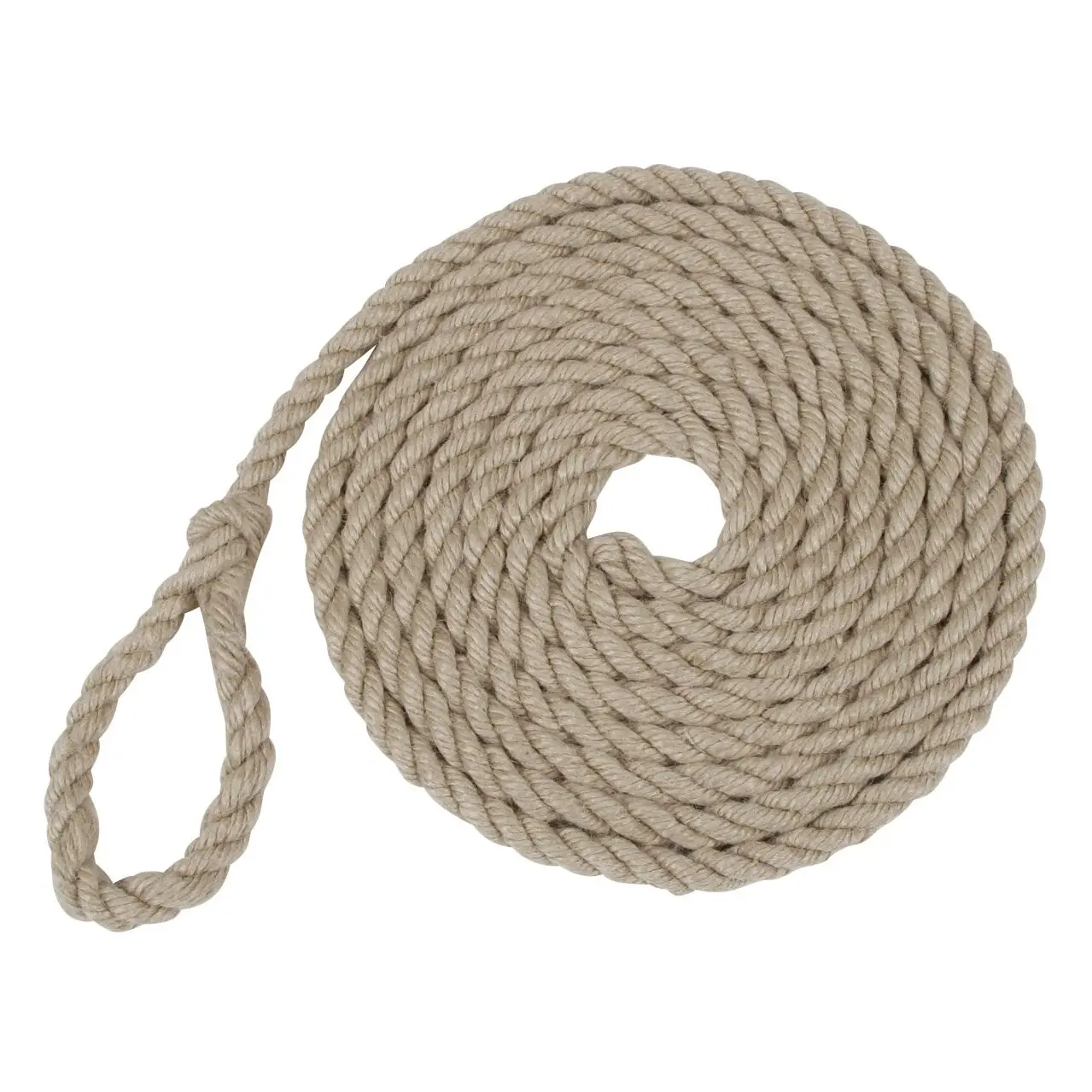 Longe relax grande boucle Kerbl